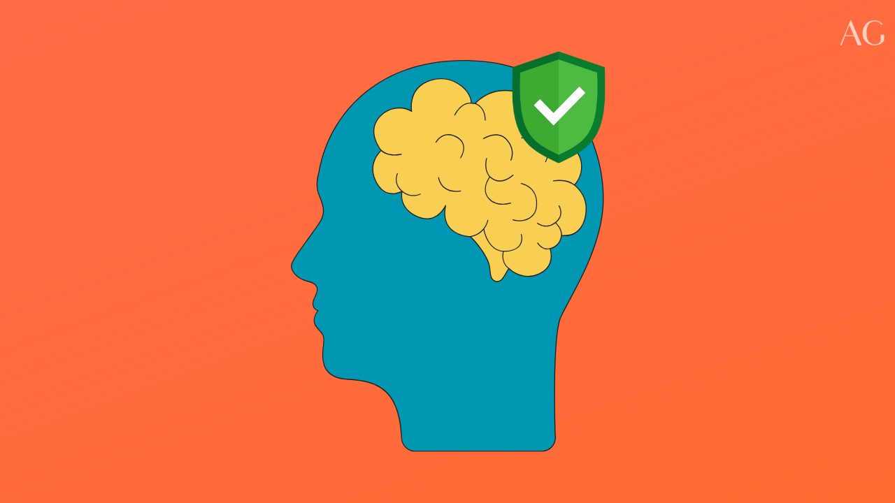 Read more about the article The Firewall of the Mind: How to Block Negative Influences